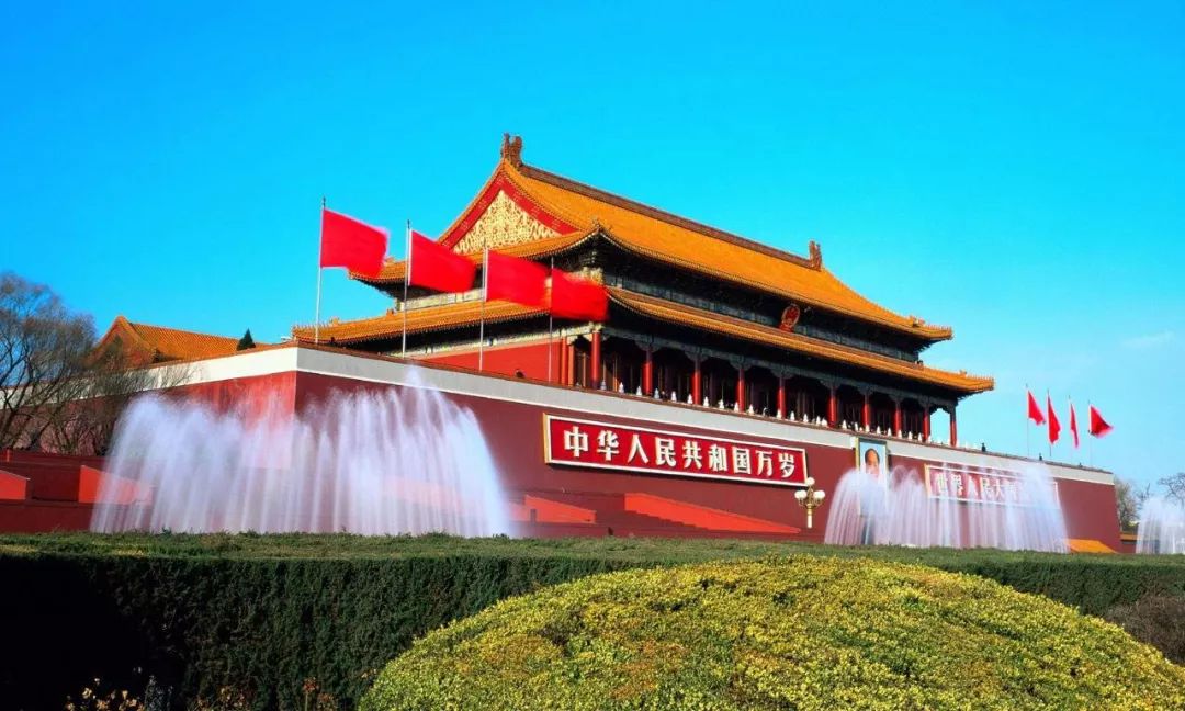 老北京巷弄中的文艺小店邂逅记