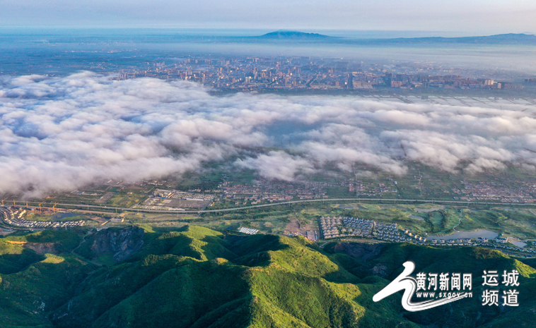 千年古韵，红色山西圣地之旅