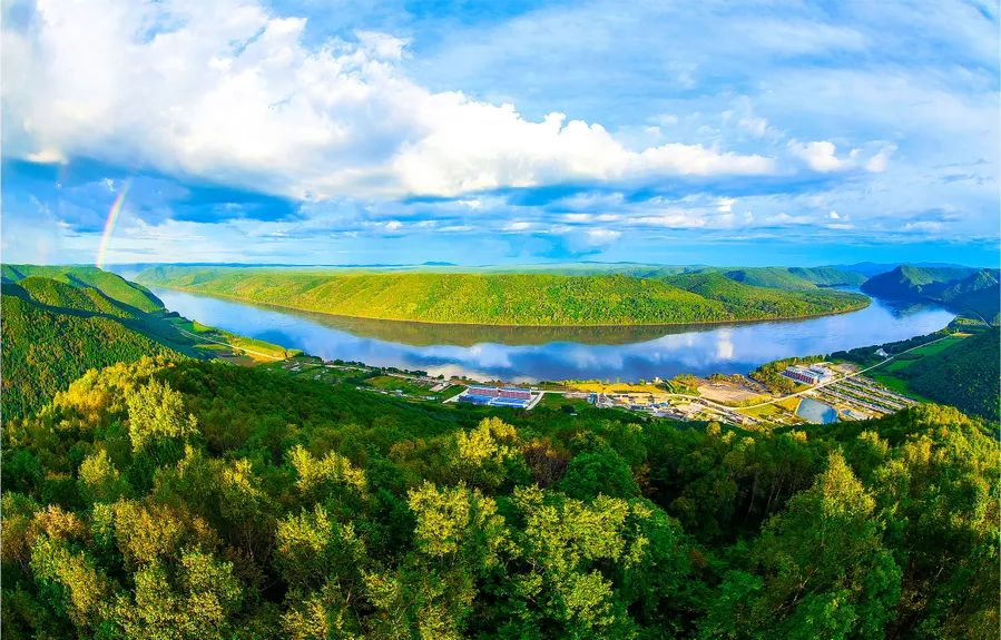 黑龙江,自然奇观与文化瑰宝并存之地
