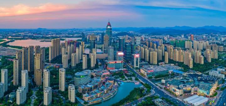 浙江印象，探寻江南水乡的韵味与风情