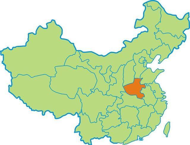 千年古都河南,中原文明璀璨明珠之地