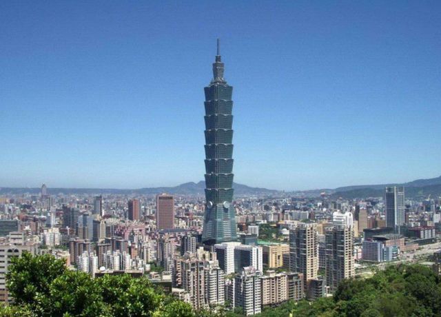 台湾，魅力宝岛，商机无限探索