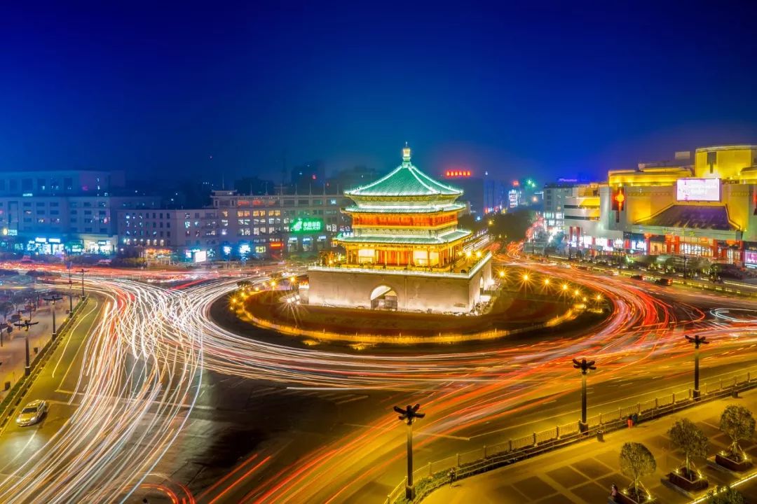 陕西日报聚焦陕西发展动态