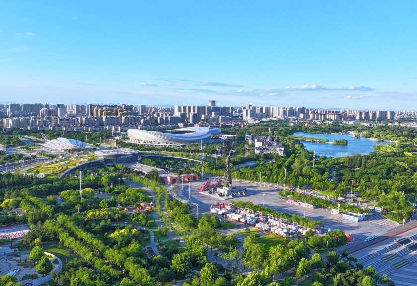 唐山，亲爱的听众朋友们，大家好！