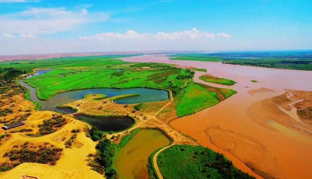 探寻宁夏，西北边陲的独特风情与文化之旅